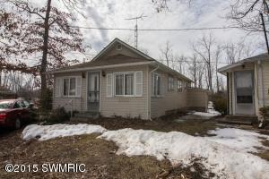 2342 Cedar Dr, Reading, MI 49274 photo 1