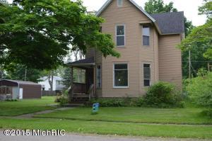 181 W Dibble St, Marcellus, MI 49067 photo 1