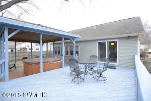 748 E Prospect, Marshall, MI 49068 photo 23