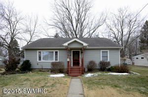 748 E Prospect, Marshall, MI 49068 photo 1