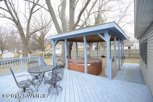 748 E Prospect, Marshall, MI 49068 photo 24