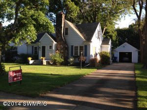 416 Parchmount Ave, Parchment, MI 49004 photo 13