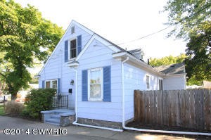 416 Parchmount Ave, Parchment, MI 49004 photo 3
