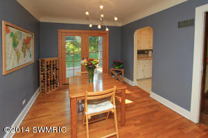 416 Parchmount Ave, Parchment, MI 49004 photo 8