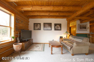 5766 Plumb Rd NW, Stanton, MI 48888 photo 3