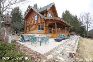 5766 Plumb Rd NW, Stanton, MI 48888 photo 24