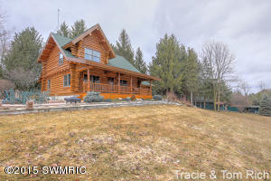 5766 Plumb Rd NW, Stanton, MI 48888 photo 1