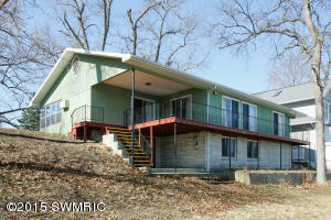 19730 Crescent Beach Rd, Three Rivers, MI 49093 photo 2