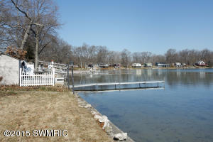 19730 Crescent Beach Rd, Three Rivers, MI 49093 photo 24