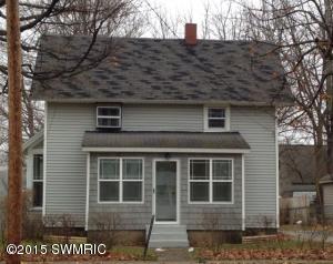 245 E Morrell St, Otsego, MI 49078 photo 1