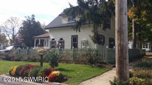 321 E Main, Homer, MI 49245 photo 1