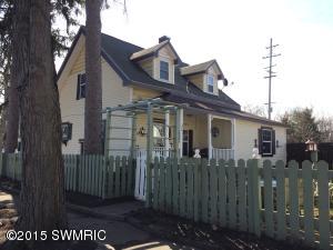 321 E Main, Homer, MI 49245 photo 2