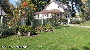 321 E Main, Homer, MI 49245 photo 3