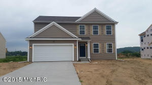 58583 Silvergrass Ave, Mattawan, MI 49071 photo 1