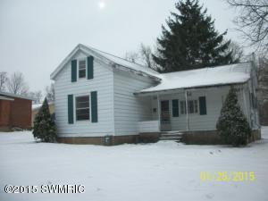 320 Depot St, Constantine, MI 49042 photo 1