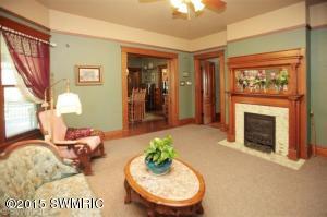 116 W Spruce, Marshall, MI 49068 photo 5