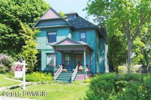 116 W Spruce, Marshall, MI 49068 photo 3