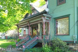 116 W Spruce, Marshall, MI 49068 photo 22