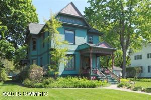 116 W Spruce, Marshall, MI 49068 photo 1