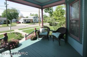 116 W Spruce, Marshall, MI 49068 photo 20