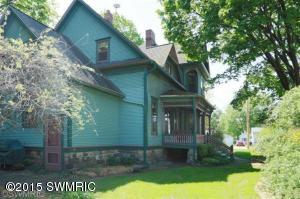 116 W Spruce, Marshall, MI 49068 photo 24
