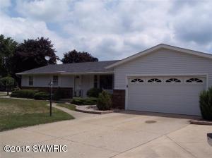 360 Western Ave, Coldwater, MI 49036 photo 1