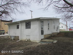 111 E Ctr, Waldron, MI 49288 photo 3