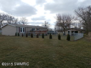 514 W Elm, Reading, MI 49274 photo 1