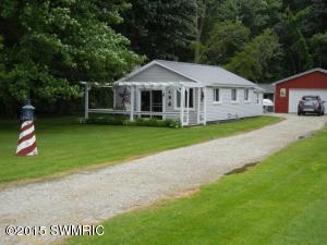 795 Bennett, Coldwater, MI 49036 photo 1