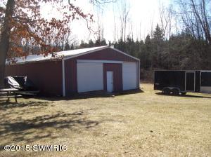 261 S Stevenson Rd, Stanton, MI 48888 photo 16