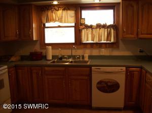 261 S Stevenson Rd, Stanton, MI 48888 photo 4