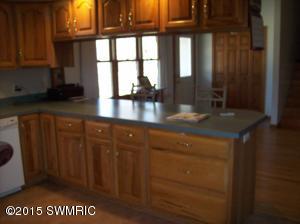261 S Stevenson Rd, Stanton, MI 48888 photo 3