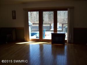 261 S Stevenson Rd, Stanton, MI 48888 photo 5