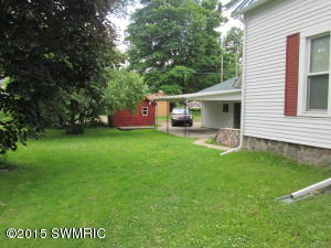 134 E North St, Marcellus, MI 49067 photo 29