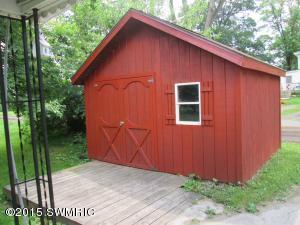 134 E North St, Marcellus, MI 49067 photo 10