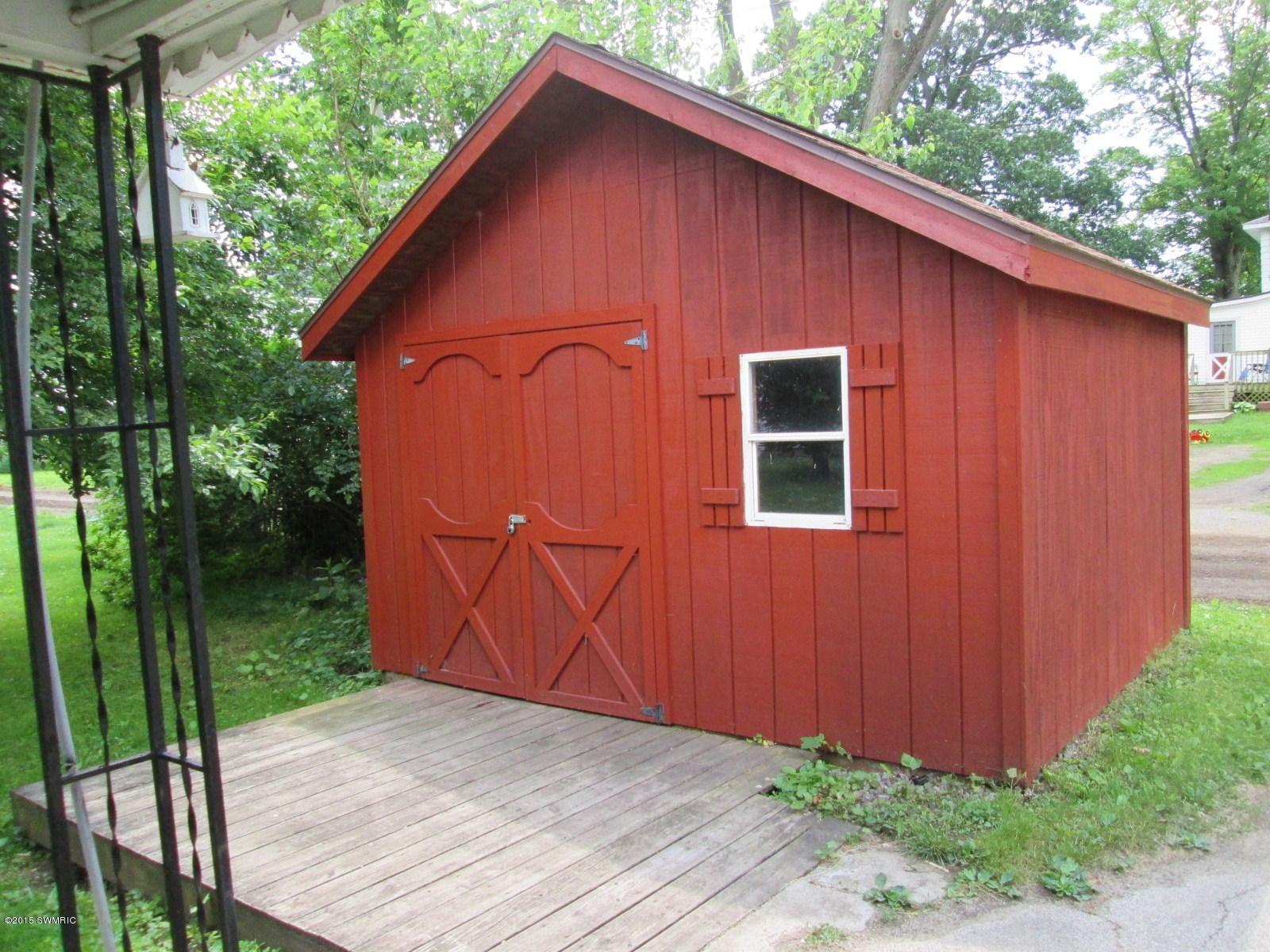 134 E North St, Marcellus, MI 49067 photo 21