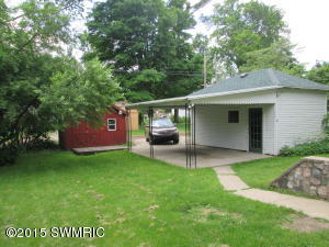 134 E North St, Marcellus, MI 49067 photo 12