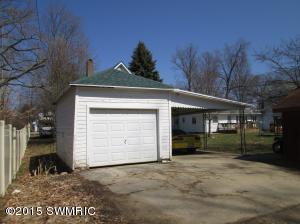 134 E North St, Marcellus, MI 49067 photo 2