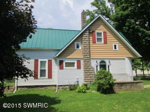 134 E North St, Marcellus, MI 49067 photo 9