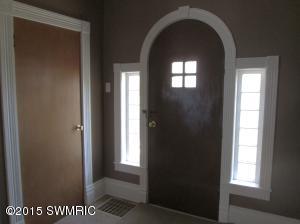 134 E North St, Marcellus, MI 49067 photo 5