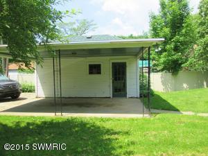 134 E North St, Marcellus, MI 49067 photo 19
