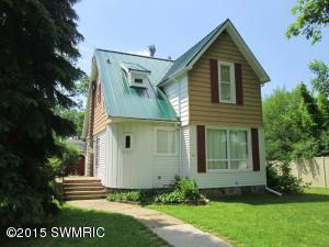 134 E North St, Marcellus, MI 49067 photo 16