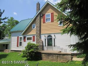 134 E North St, Marcellus, MI 49067 photo 13
