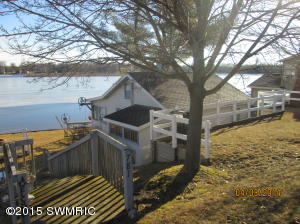 781 Thompson Dr, Stanton, MI 48888 photo 6