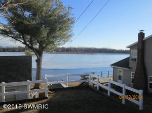 781 Thompson Dr, Stanton, MI 48888 photo 7