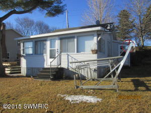 781 Thompson Dr, Stanton, MI 48888 photo 1