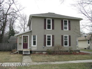 80 E Mark St, Sparta, MI 49345 photo 1