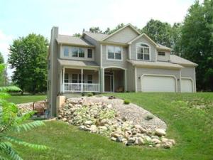 15404 Baseline Rd, Augusta, MI 49012 photo 1