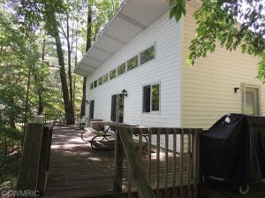 2540 N Eastern Ave, White Cloud, MI 49349 photo 1