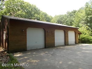 2767 N Wisner Ave, White Cloud, MI 49349 photo 5